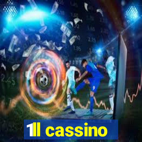 1ll cassino